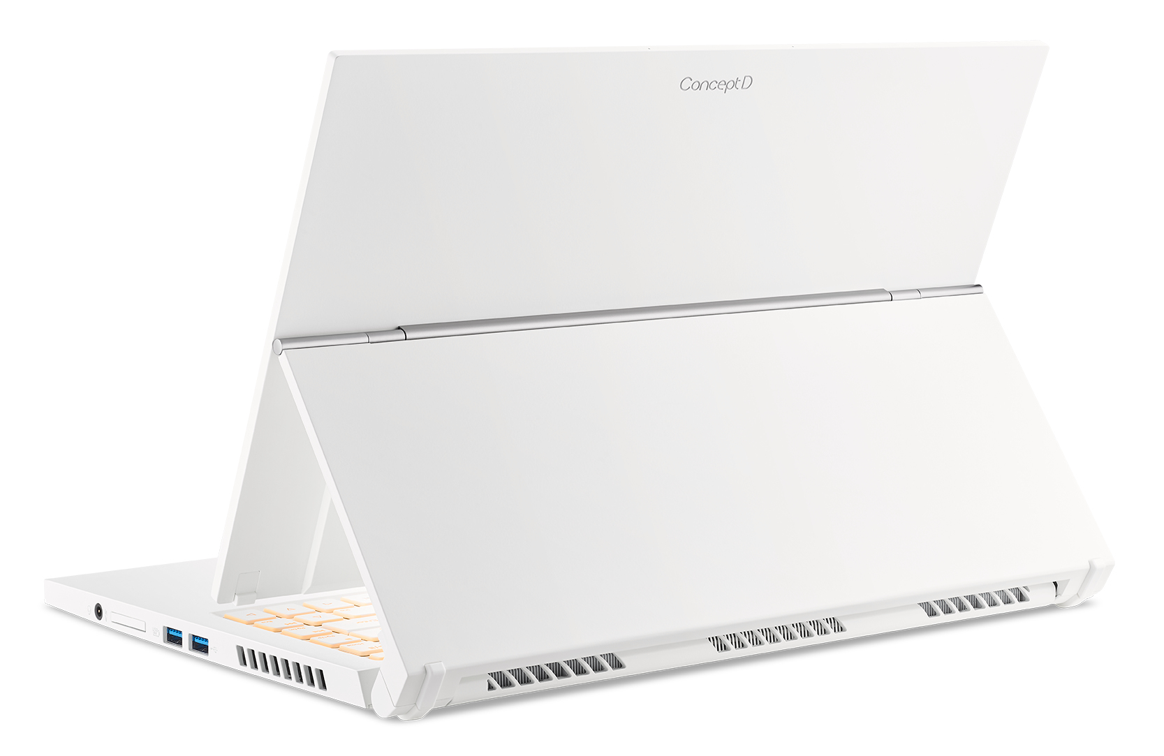 Acer ConceptD CC314-72P-72CS Intel® Core™ i7 i7-10750H Hybrid (2-in-1) – image 7