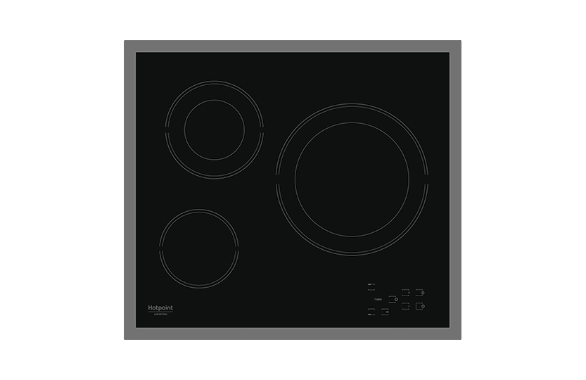 Hotpoint HR 603 X (ES)