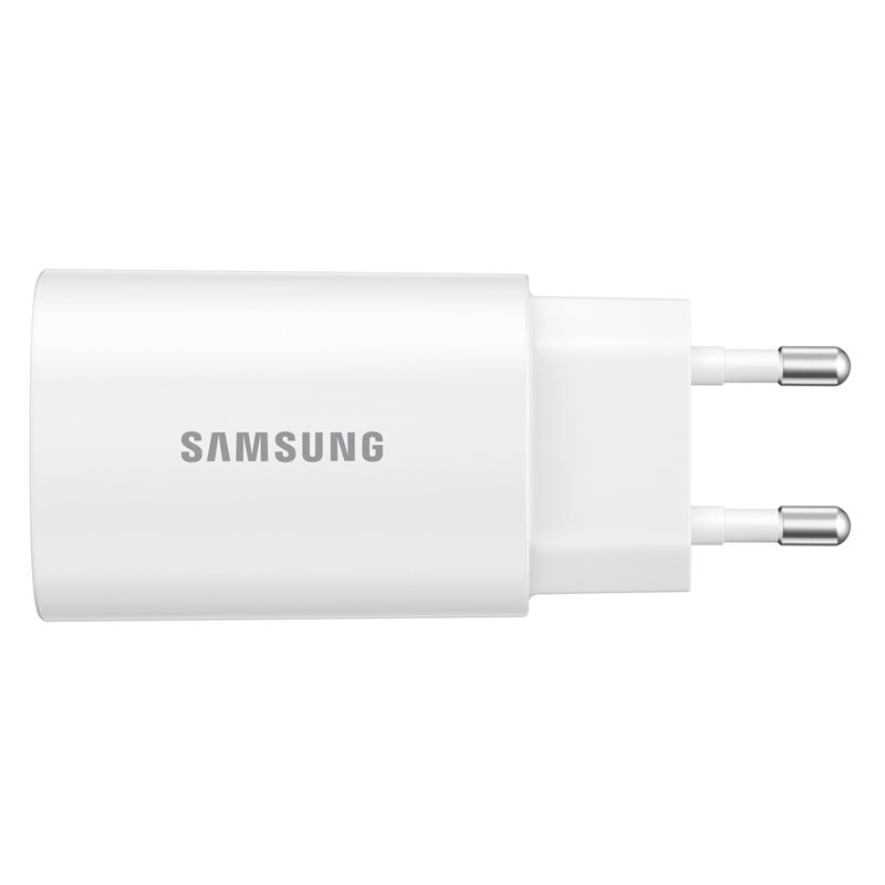 Samsung EP-TA210CWEGWW mobile device charger Universal Black USB Indoor – image 4