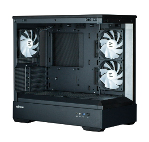 Zalman P30 Black – image 8