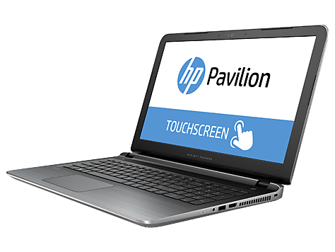 HP Pavilion 15-ab173cl Intel® Core™ i7 i7-5500U Laptop – image 3