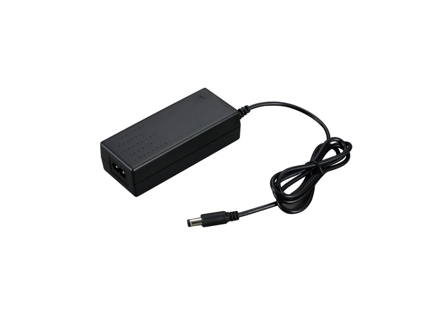 ProDVX IPPC-10HD power adapter/inverter Indoor Black