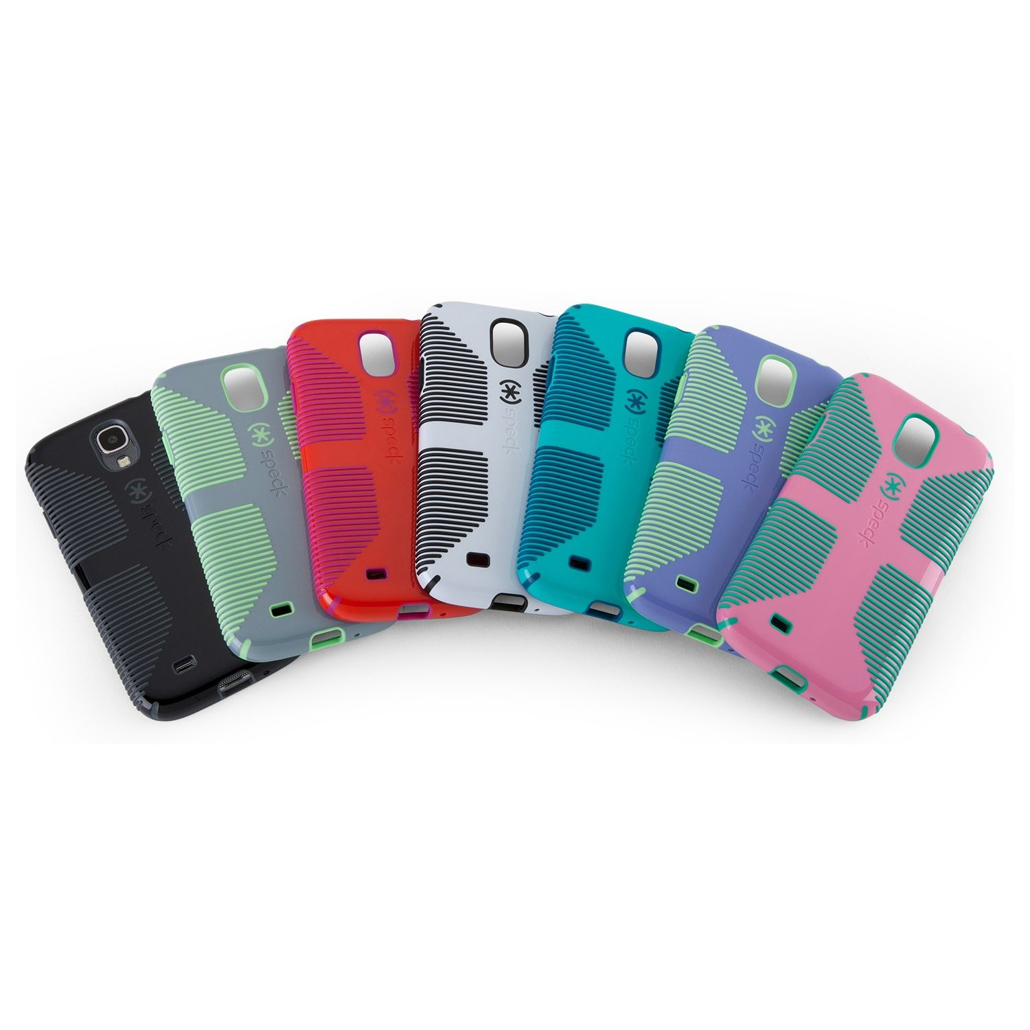 Speck SPK-A2061 mobile phone case Cover Pink, Red – image 5