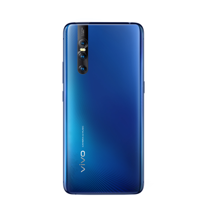 VIVOX27_8/128_CBL smartphone – image 2