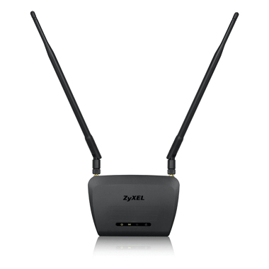 Zyxel Wireless N300 – image 4