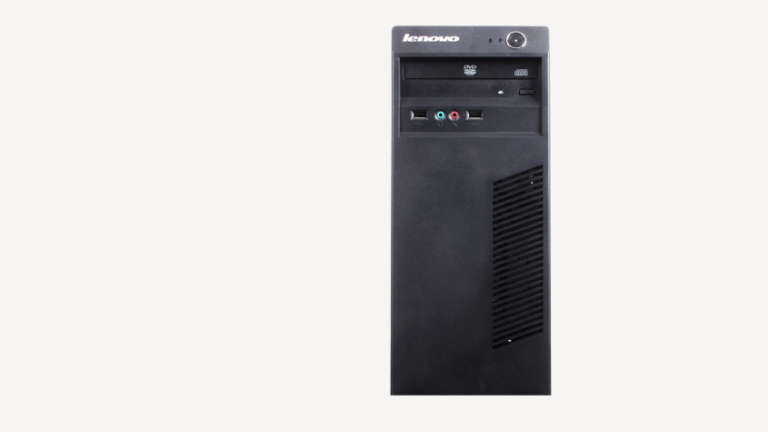 Lenovo Essential 62 Intel Pentium G G2020