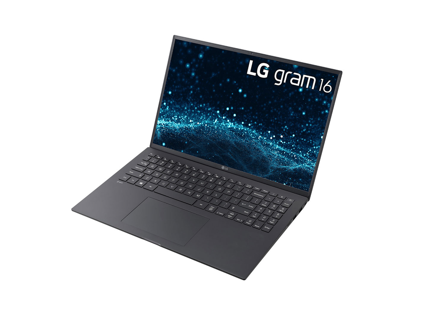 LG Gram 16Z90P-G.AA85Y ultrabook – image 4