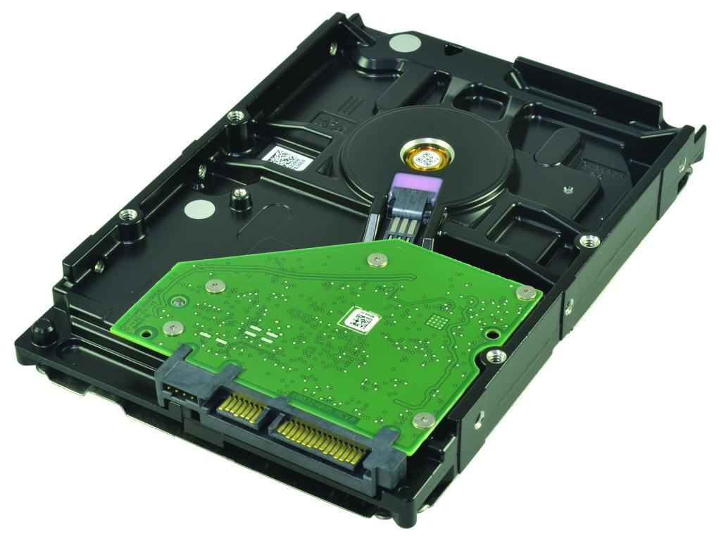 2-Power 1TB 3.5 SATA 7200RPM 6Gbps – image 2