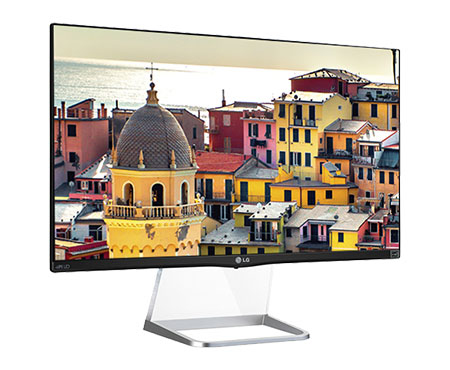 LG 24MP77HM-P computer monitor – image 4