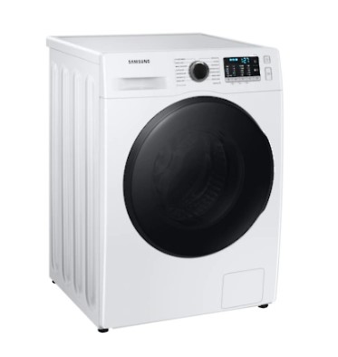 Samsung WD90TA046BE washer dryer Freestanding Front-load White – image 9