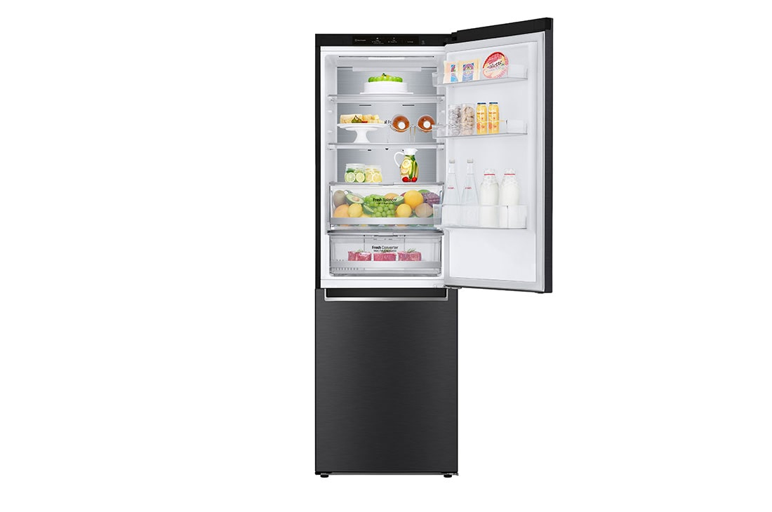LG GBB71MCVGN Freestanding – image 4