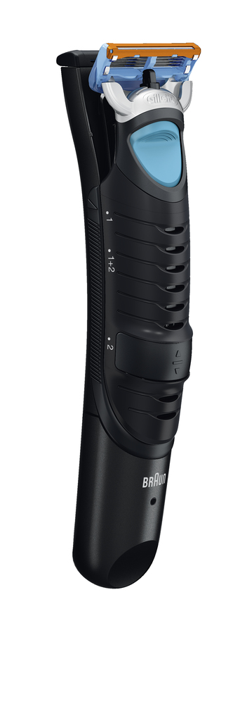 Braun cruZer 5 body – image 3