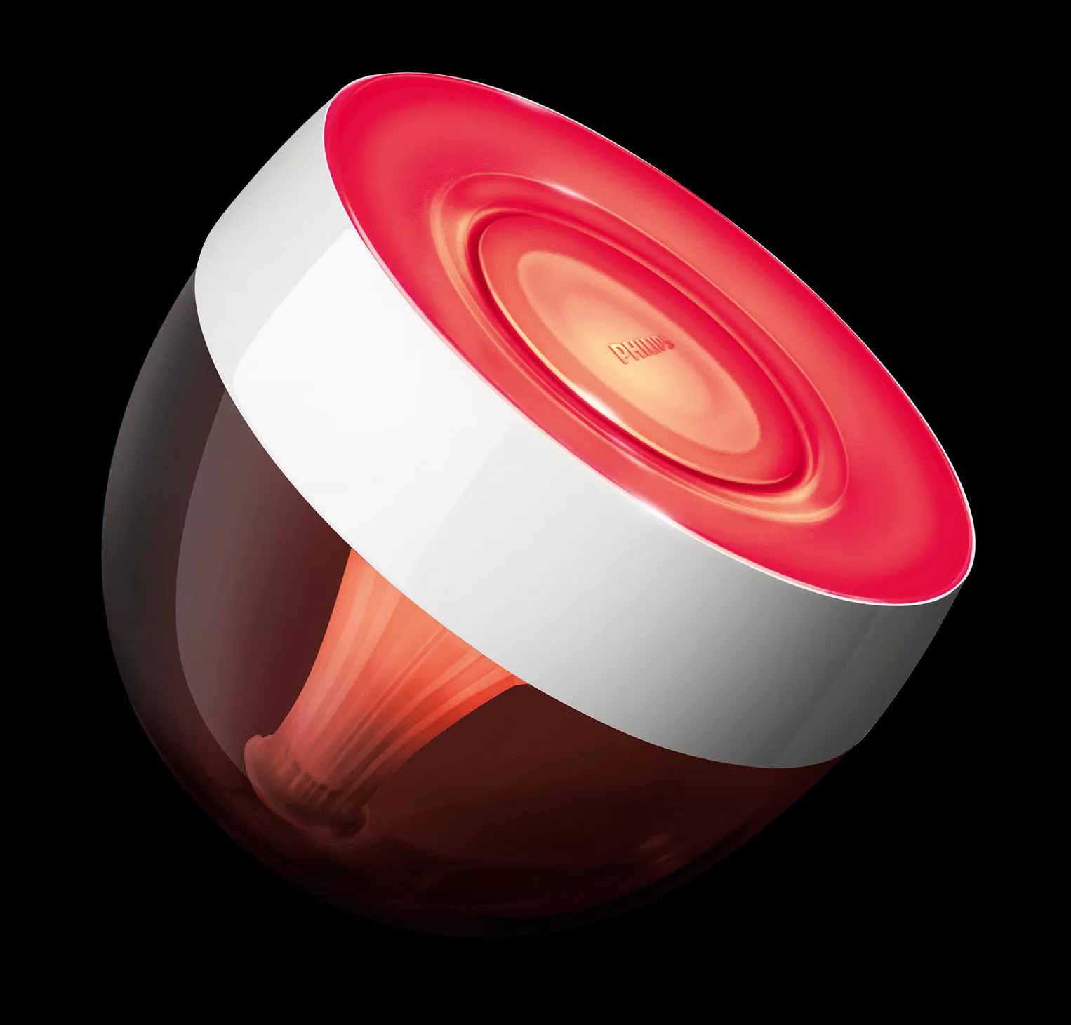 Philips by Signify Philips Hue White and colour ambience Table lamp 7199961PH – image 5