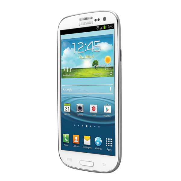 Samsung Galaxy S III SCH-R530R – image 2