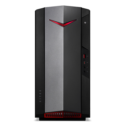 Acer NITRO 50 N50-610-UR14 Intel® Core™ i5 i5-10400F