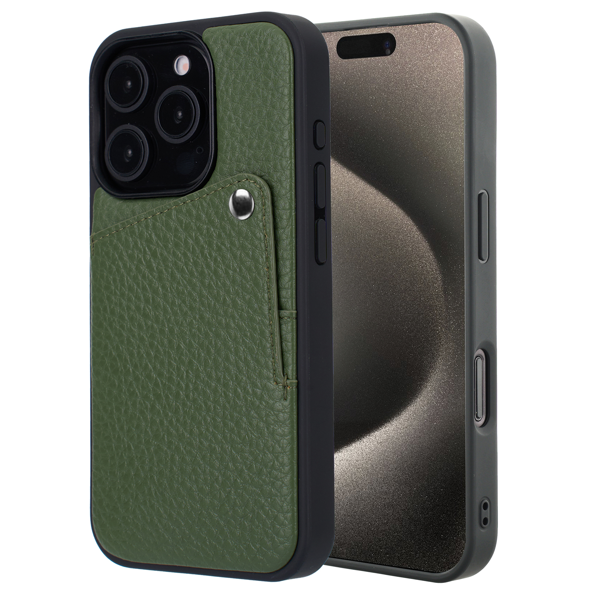 Selencia SH00092134 mobile phone case – image 1