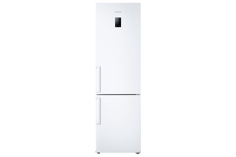 Samsung RB37J5345WW fridge-freezer Freestanding – image 1