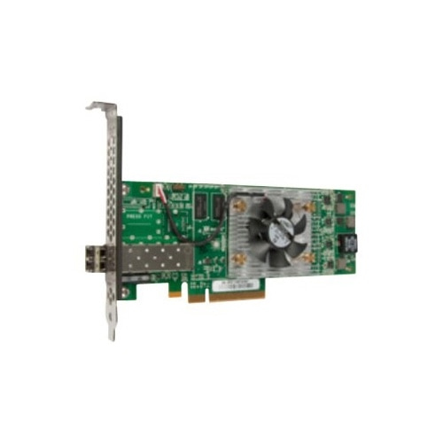 Dell 406-BBBF interface cards/adapter Internal Fiber
