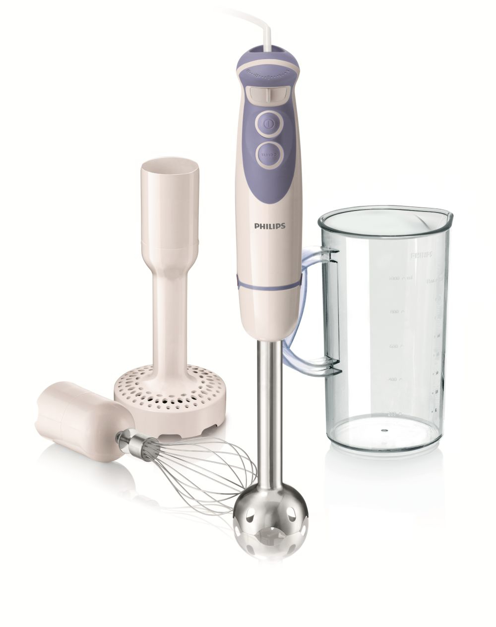 Philips Viva Collection Hand blender HR1616/00 – image 1