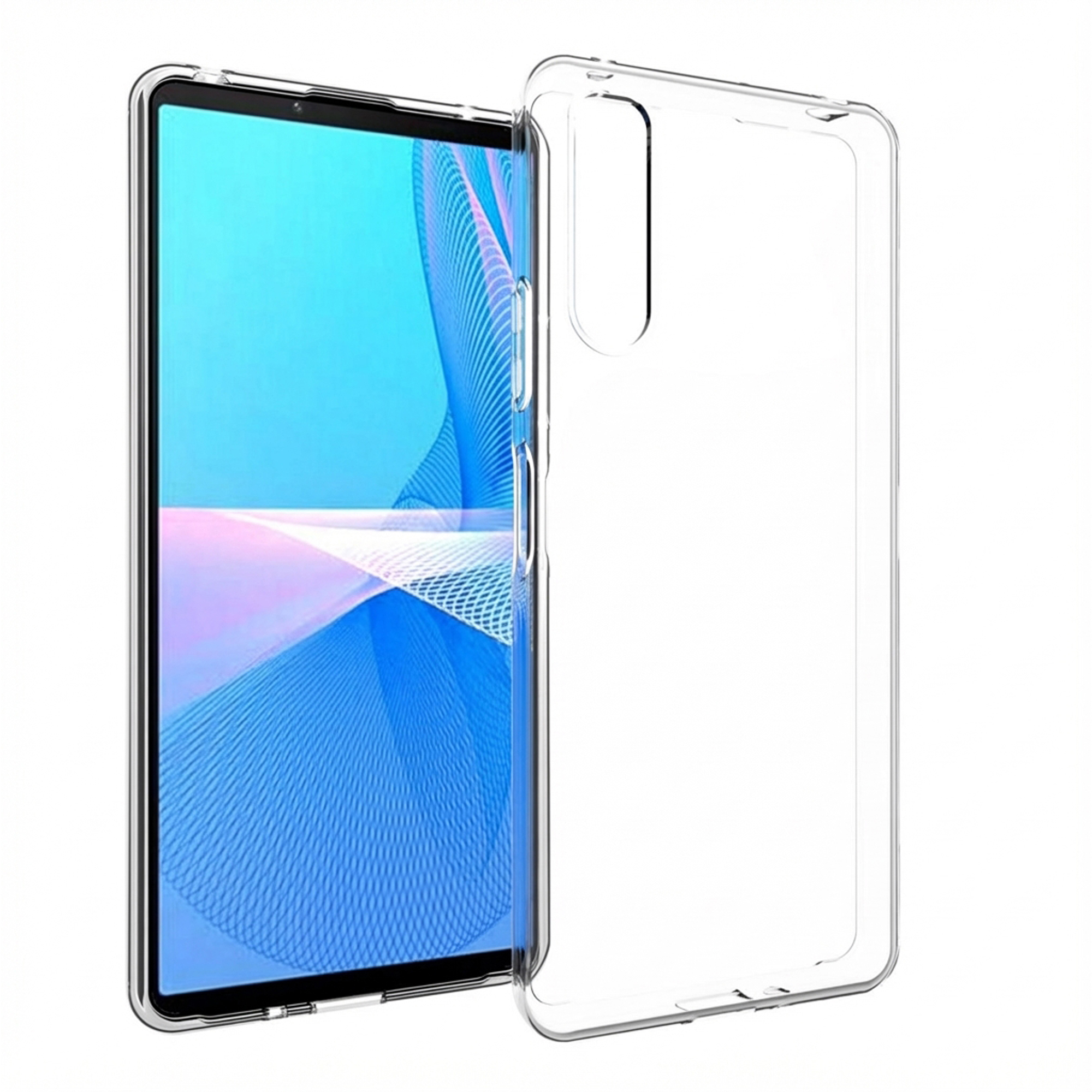 Accezz SH00050395 mobile phone case