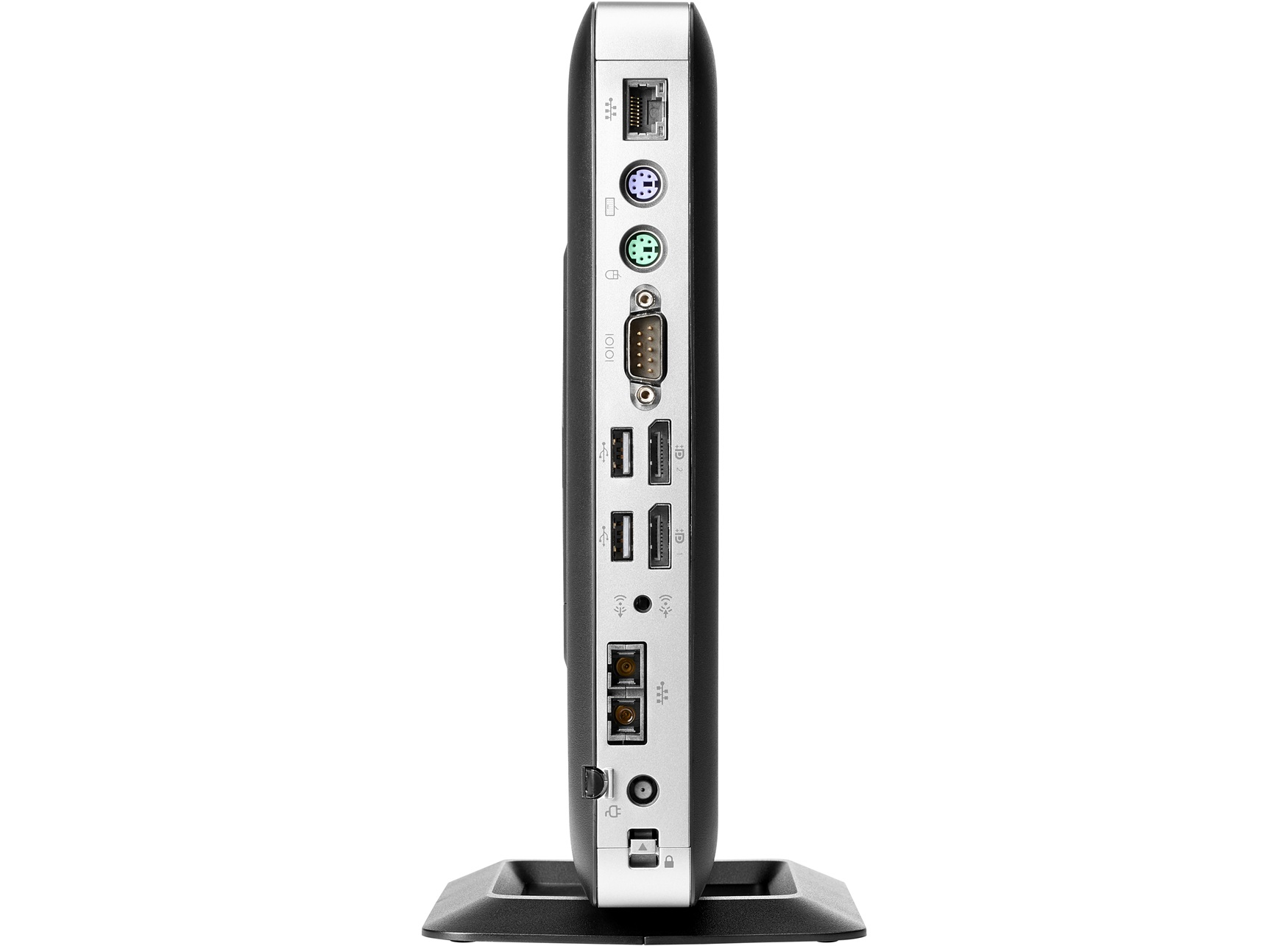 HP Cliente delgado t630 – image 5