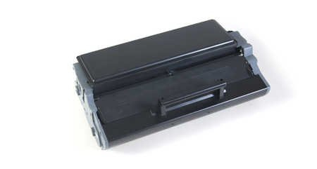 Peach 110437 toner cartridge 1 pc(s) Black
