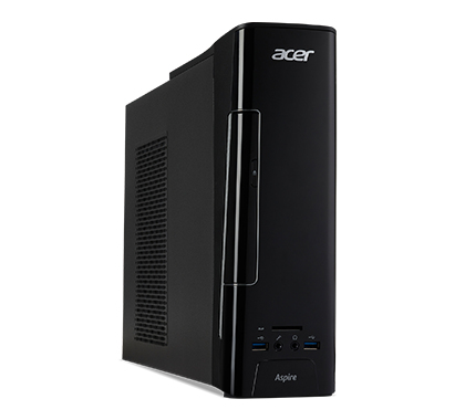 Acer Aspire AXC-730-MO13 Intel® Pentium® J4205 – image 2