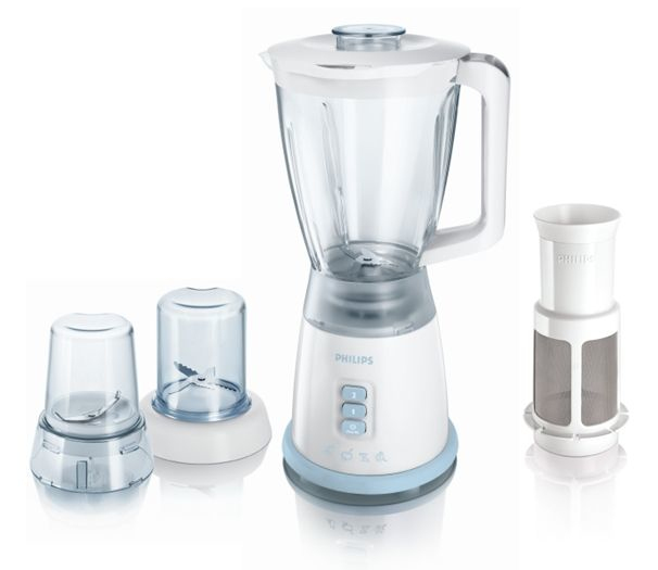 Philips HR2028/70 — vue 1 sur 1