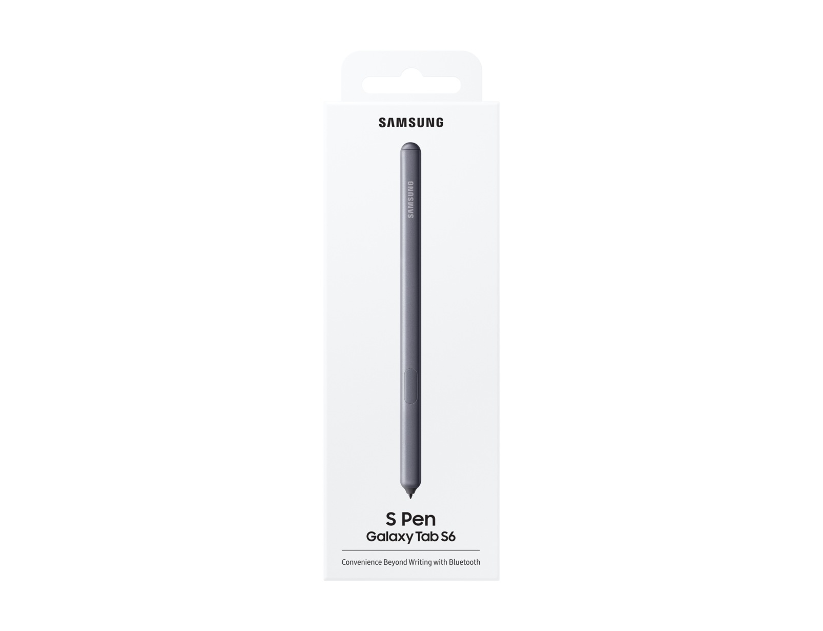 Samsung EJ-PT860BJEGCA stylus pen Grey – image 2