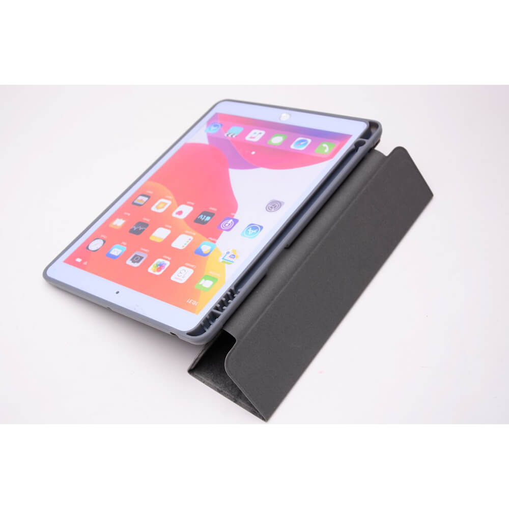 Gear Tablet Cover Grey - iPad – image 6