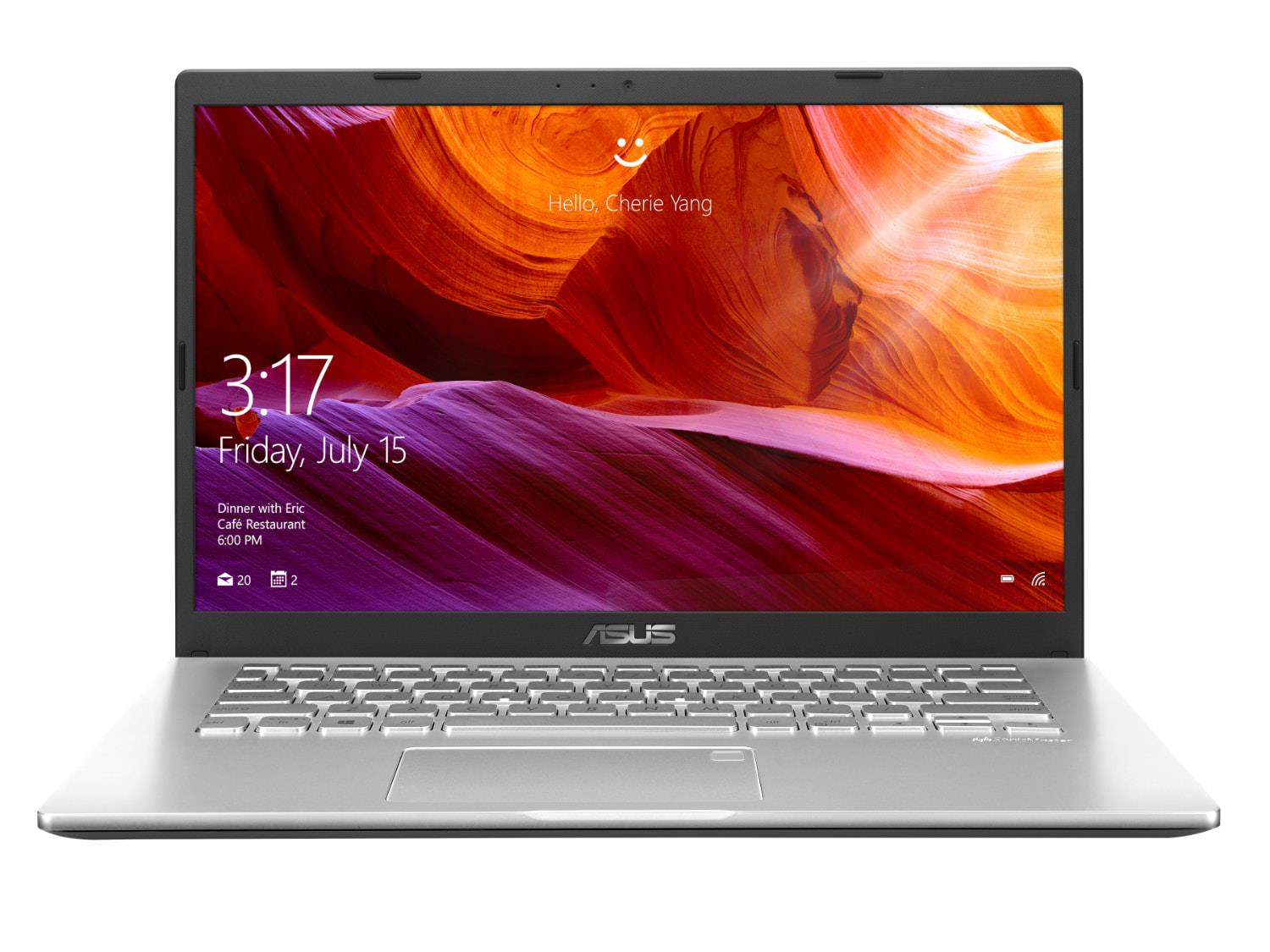 ASUS A409FA-BV167T laptop Intel® Core™ i5 i5-8265U