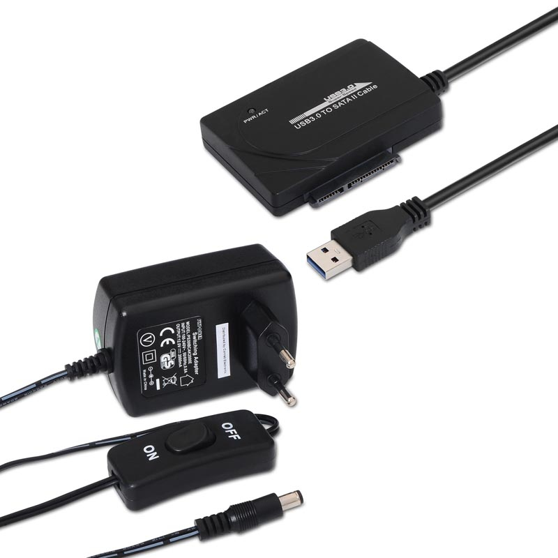 Nanocable 10.03.0201 interface cards/adapter