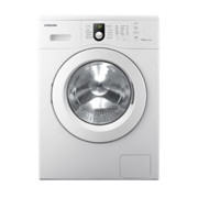 Samsung WF8604NHWG washing machine Front-load – image 2