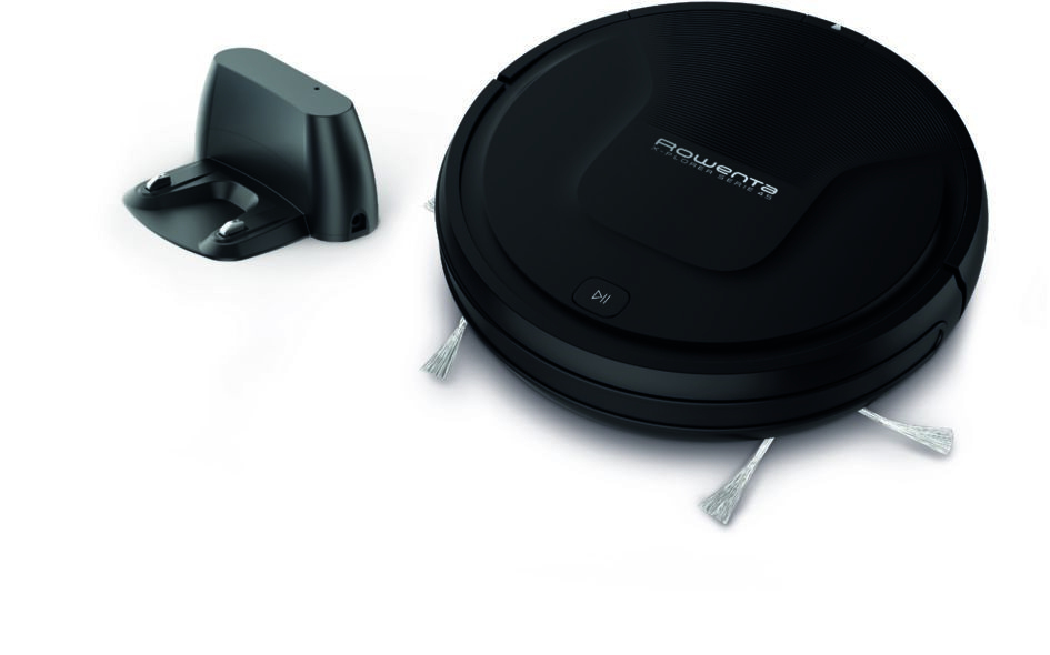 Rowenta X-Plorer Serie 45 RR8225 Black – image 3