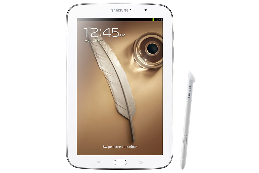 Samsung Galaxy Note GT-N5110