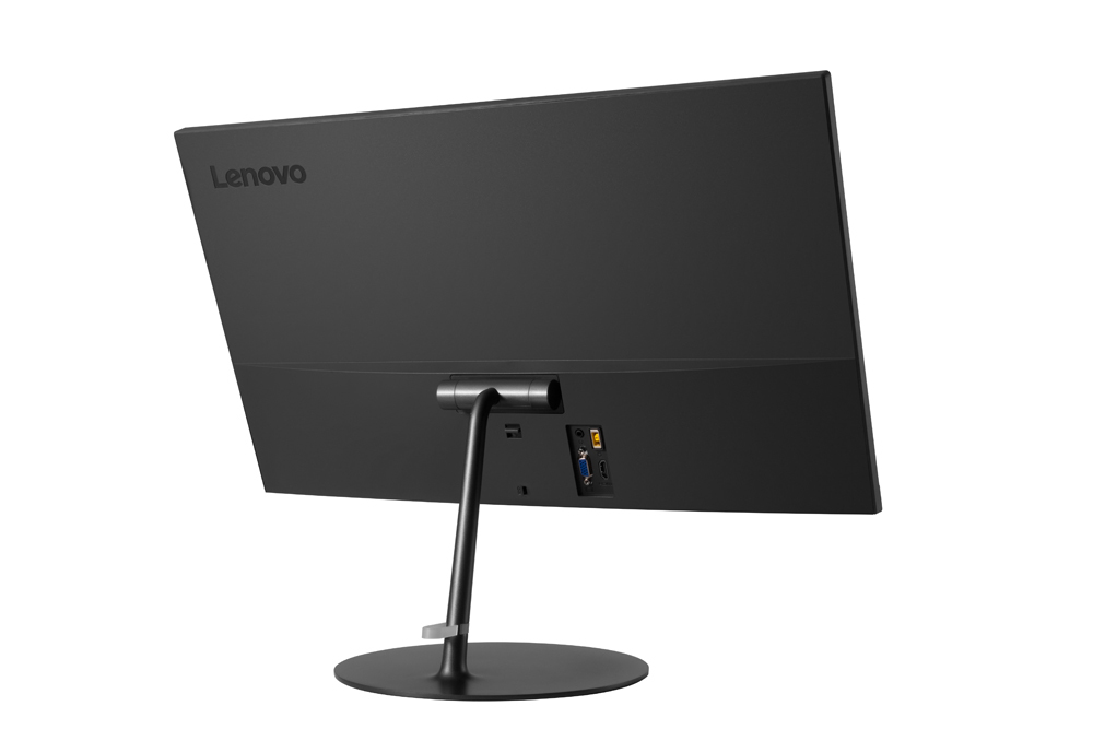 Lenovo L24i computer monitor – image 9