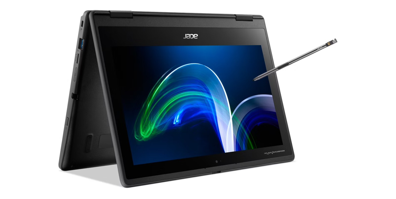 Acer TravelMate Spin B3 TMB311RN-32-C178 Intel® Celeron® N5100 Hybrid (2-in-1) – image 7