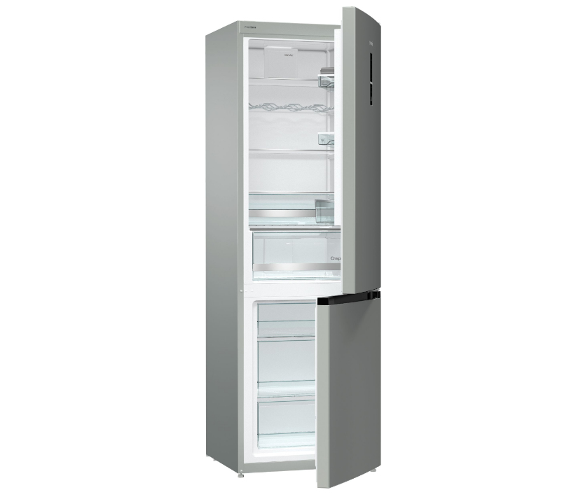 Gorenje RK6193LX4 fridge-freezer Freestanding – image 3