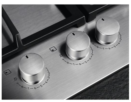 AEG HGB64301UM Stainless steel Built-in – image 7