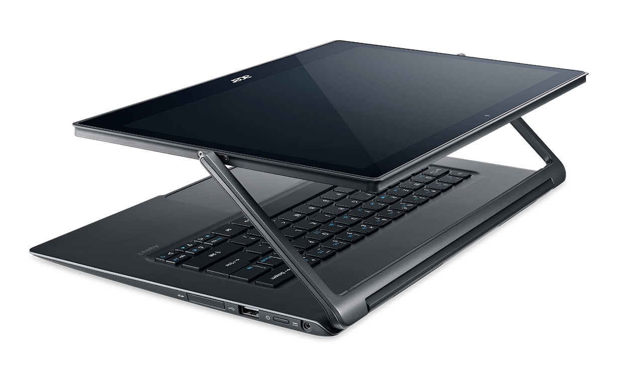 Acer Aspire R 13 R7-371T-72CF Intel® Core™ i7 i7-5500U Hybrid (2-in-1) – image 4