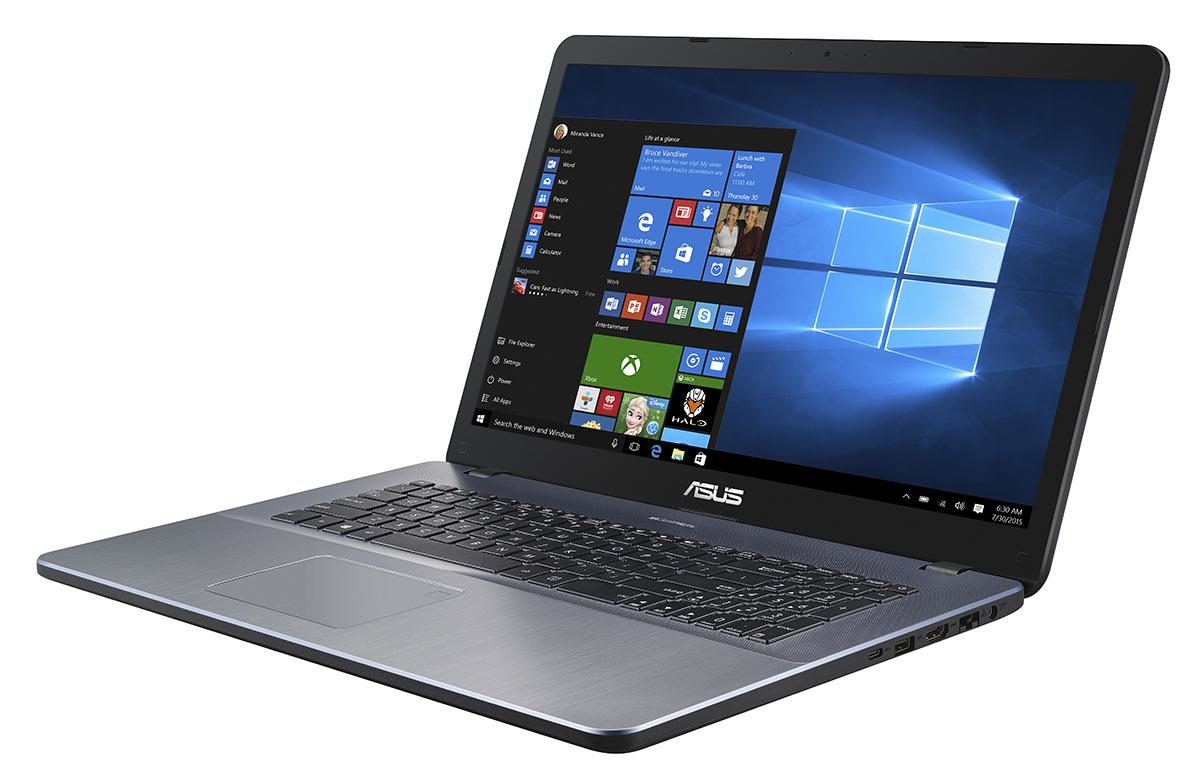 ASUS F705QA-DS99 laptop AMD A12 A12-9720P – image 3