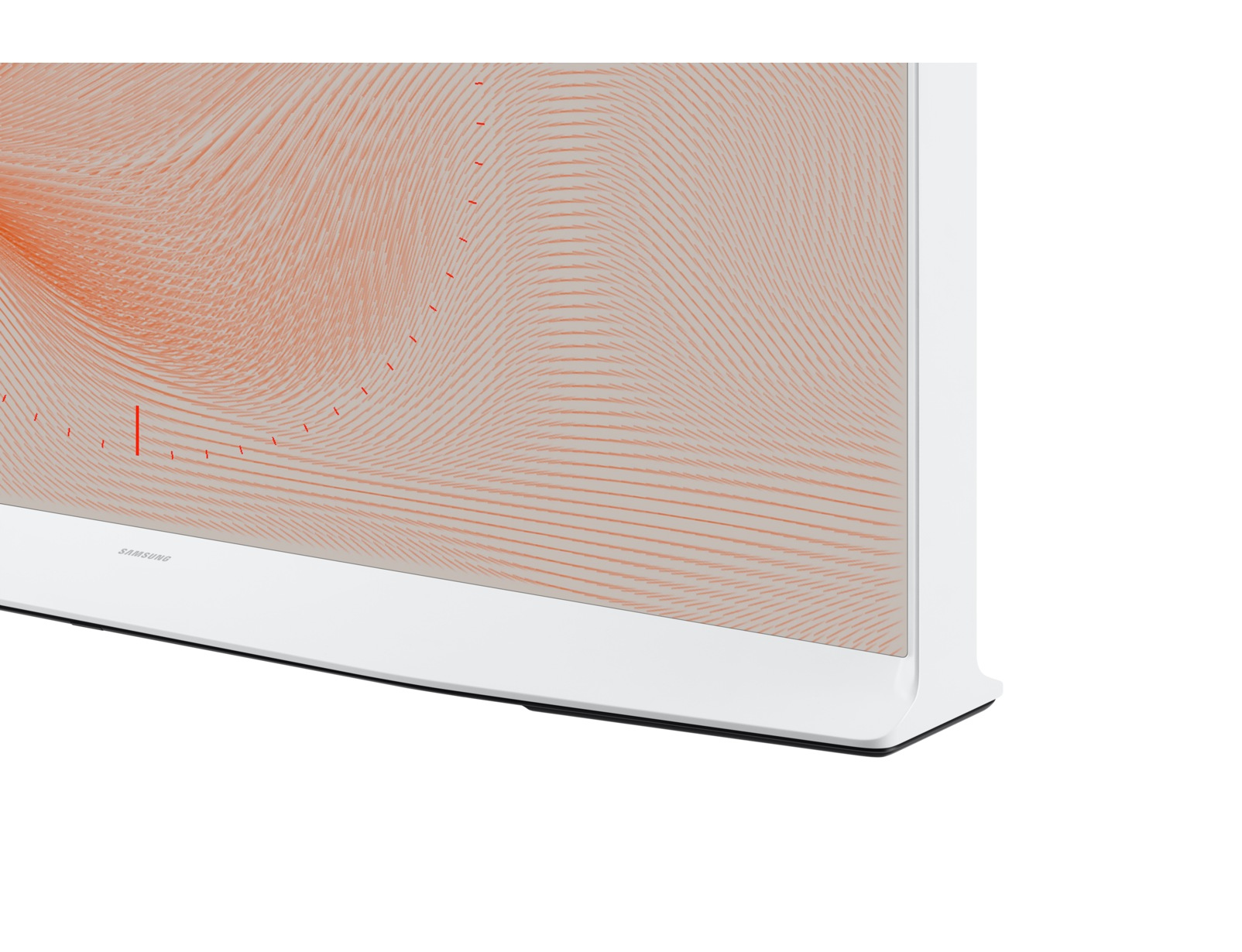 Samsung The Serif QE49LS01RAS – image 9