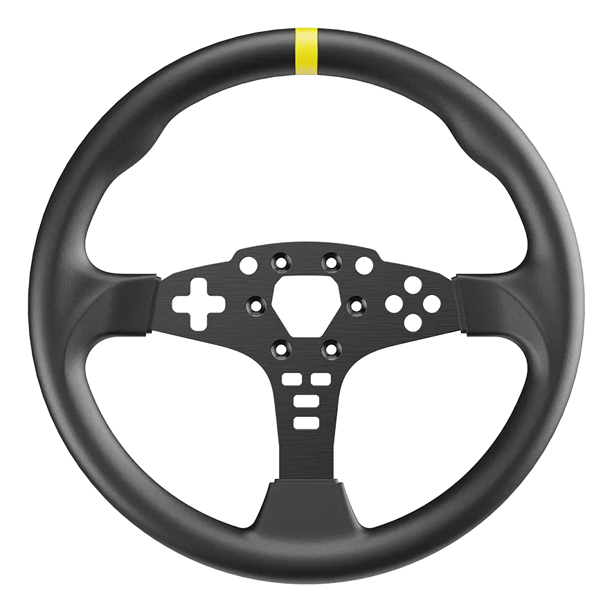 Moza Racing RS046 accessorio di controller da gaming Simulatore di guida