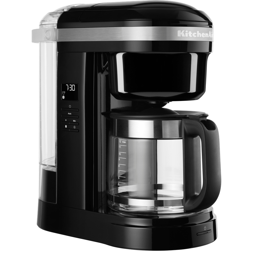 KitchenAid 5KCM1208BOB coffee maker Semi-auto Drip coffee maker – image 3