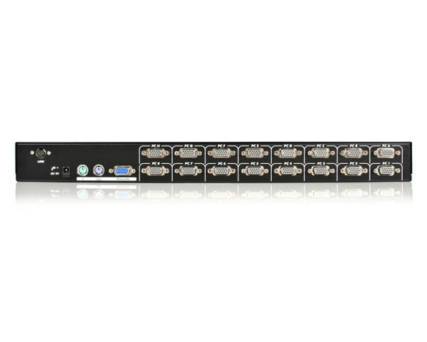 StarTech.com StarView KVM Switch – image 4