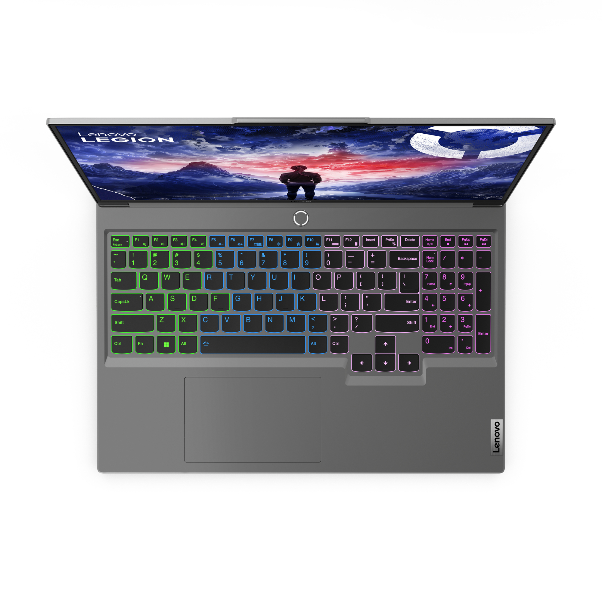 Lenovo Legion 5 16IRX9 – image 6