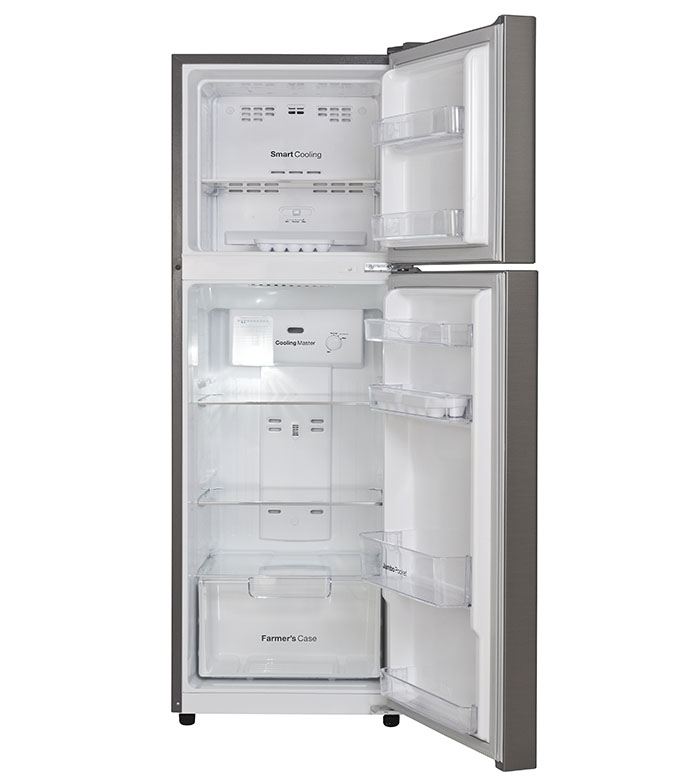 Daewoo DFR-32210GN fridge-freezer Freestanding – image 4