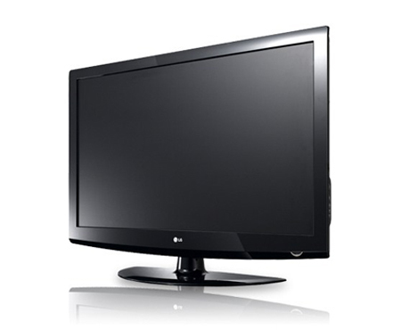 LG 37LG3000 TV 94 cm (37") HD Black 500 cd/m² – image 4