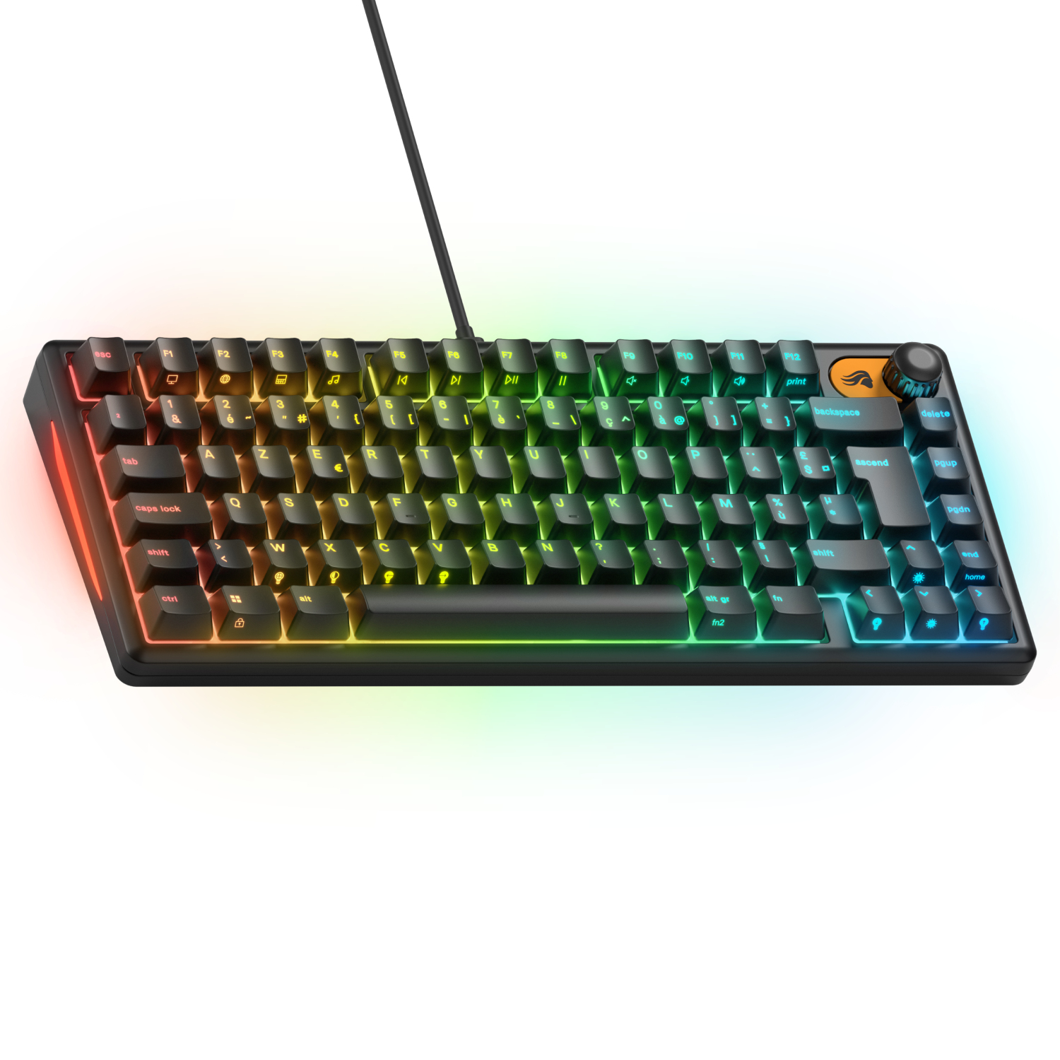 Glorious Gaming GMBK 75% – image 2