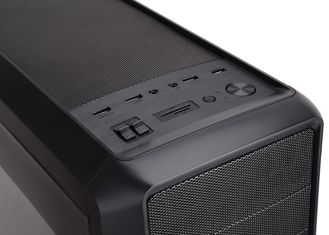 itek PATRIOT B2 – image 3